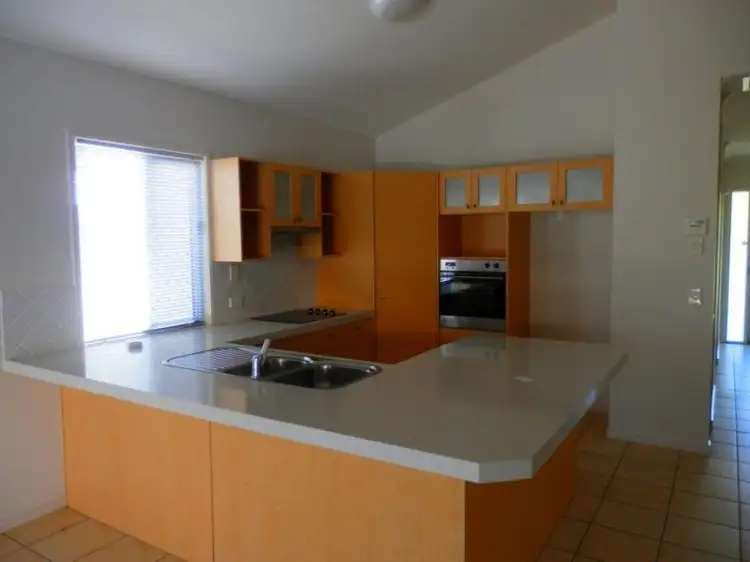 Third view of Homely house listing, 4 St Lucia Crescent, Parrearra QLD 4575
