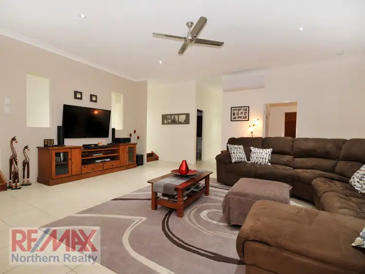 Third view of Homely house listing, 5 Diorama Ct, Eatons Hill QLD 4037