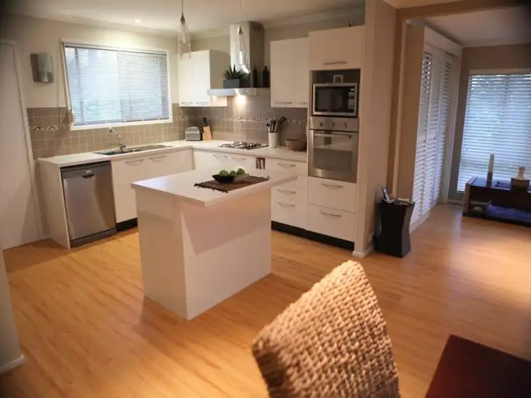 Fifth view of Homely house listing, 33 Warwick Court, Bellbird Park QLD 4300
