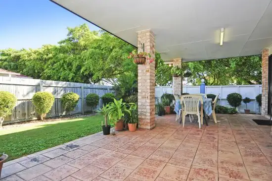 Fourth view of Homely house listing, 16 Cheltenham Close, Sunnybank Hills QLD 4109