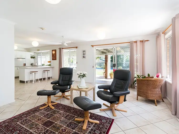 Sixth view of Homely house listing, 4 Warnambul Road, Shailer Park QLD 4128