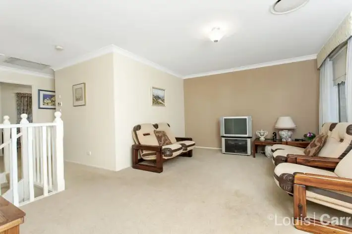 Third view of Homely house listing, 29 Beaumont Drive, Beaumont Hills NSW 2155