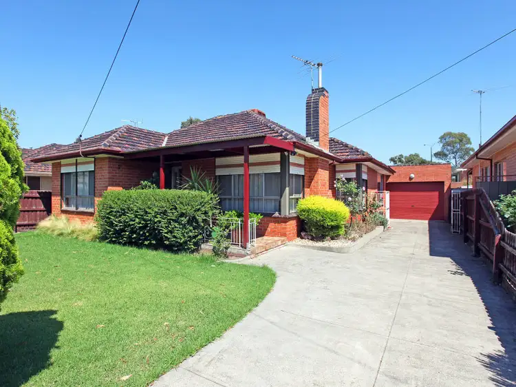 31 Sandra Ave, Fawkner VIC 3060
