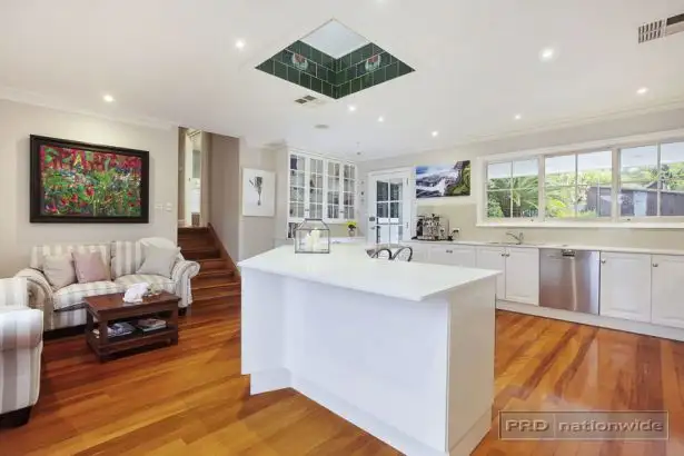 Fourth view of Homely house listing, 135 Henry Street, Merewether NSW 2291