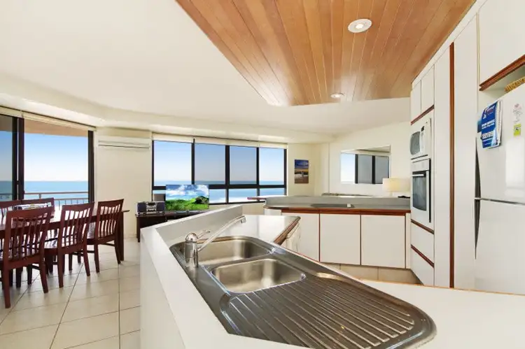 Third view of Homely unit listing, 14 277 Golden Four Dve, Bilinga QLD 4225