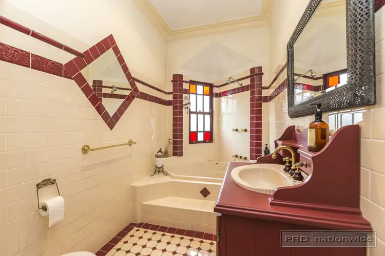 Fifth view of Homely house listing, 237 Beaumont Street, Hamilton South NSW 2303