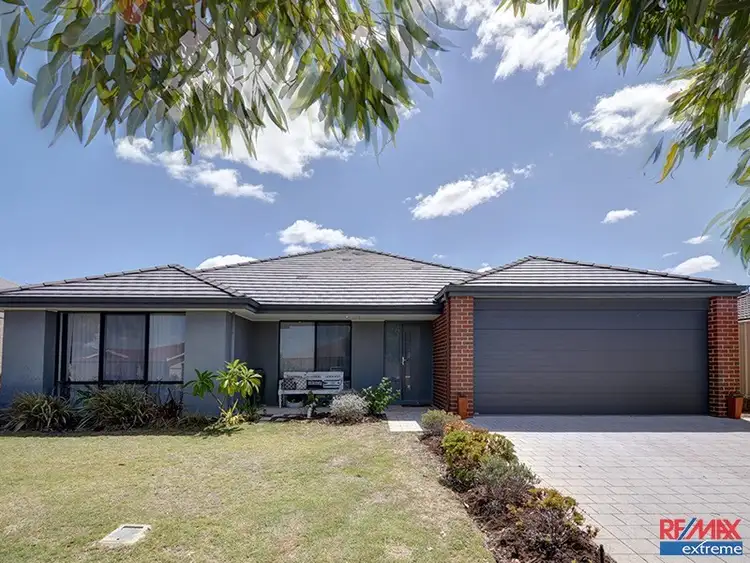 Second view of Homely house listing, 28 Abbey Green*, Banksia Grove WA 6031