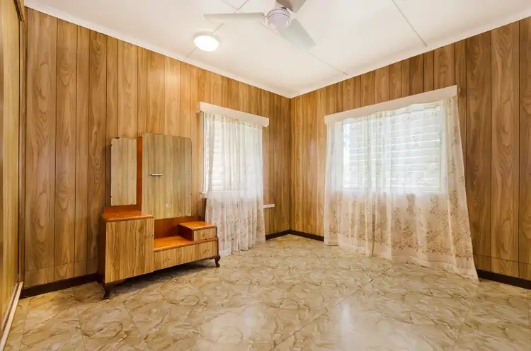 Fifth view of Homely house listing, 2 Lockheed Street, Garbutt QLD 4814
