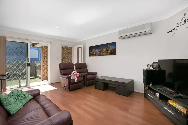 Third view of Homely townhouse listing, 2/51 Adelaide Street, Carina QLD 4152