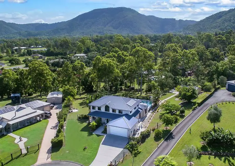 Main view of Homely house listing, 6 Woodgrove Court, Highvale QLD 4520