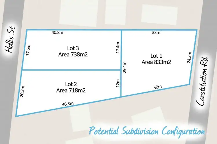 Main view of Homely house listing, 29 Constitution Road, Constitution Hill NSW 2145