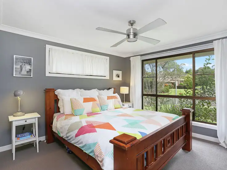 Sixth view of Homely house listing, 8 Allambie Drive, Goonellabah NSW 2480