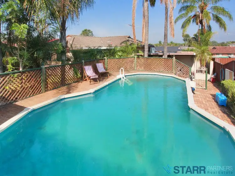 Third view of Homely house listing, 20 Alpine Circuit, St Clair NSW 2759