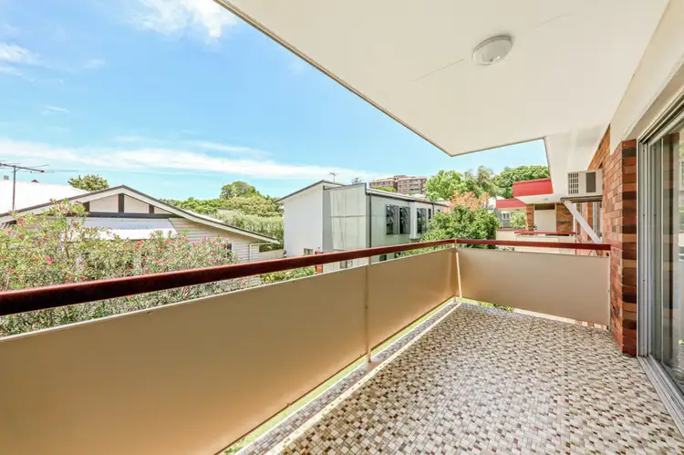 6/29 Bonney Avenue, Clayfield QLD 4011