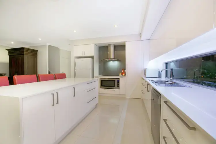Sixth view of Homely house listing, 33a Eromanga Street, Carindale QLD 4152