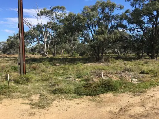 Lot 76 (No. 59) Page Drive, Riverbanks Estate, Blanchetown SA 5357