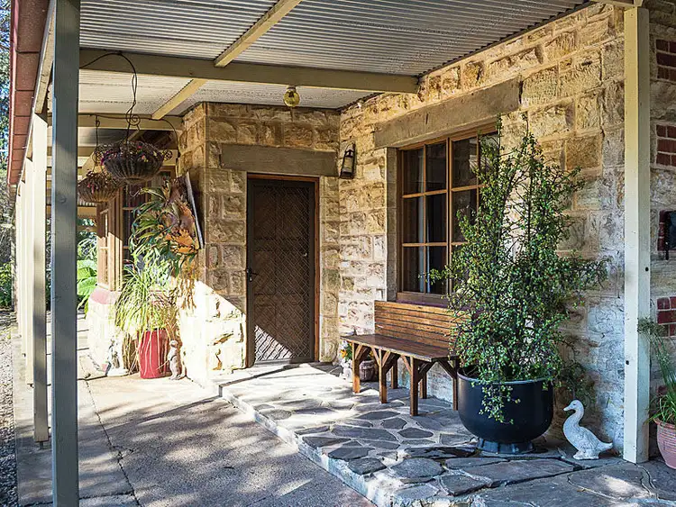 Third view of Homely rural property listing, 2 Kingsway Road, Kangarilla SA 5157