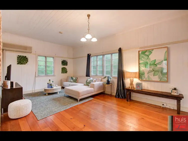 Third view of Homely house listing, 59 Frasers Rd, Ashgrove QLD 4060