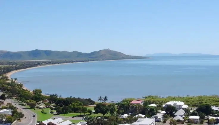 Second view of Homely apartment listing, 2/41 Yarrawonga Drive, Castle Hill QLD 4810