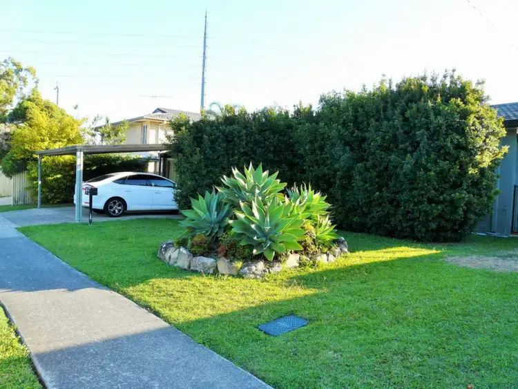 Main view of Homely house listing, 4 Celosia Street, Daisy Hill QLD 4127
