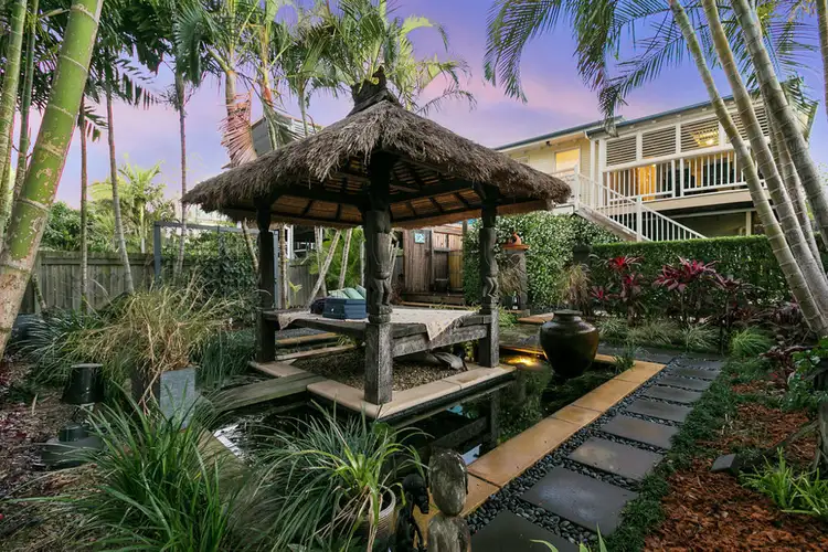 Fifth view of Homely house listing, 103a Waterview Ave, Wynnum QLD 4178