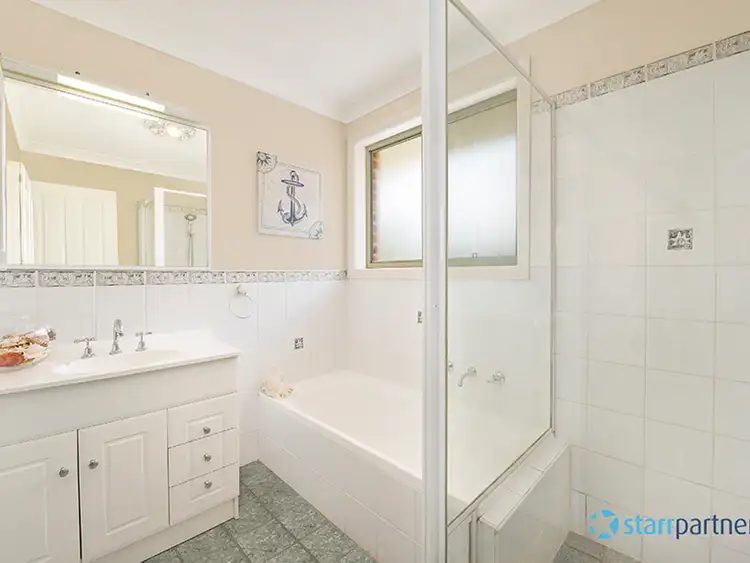 Fifth view of Homely house listing, 6/42-44 Macquarie Rd, Ingleburn NSW 2565
