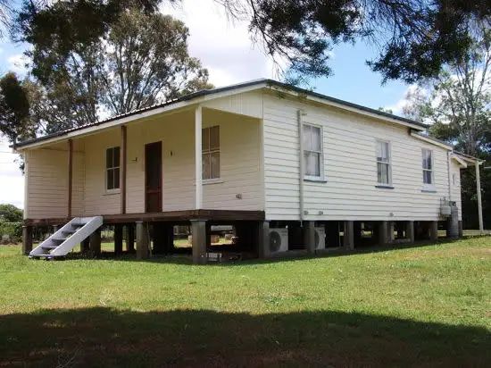 Main view of Homely house listing, 3 Gore Street, Cambooya QLD 4358