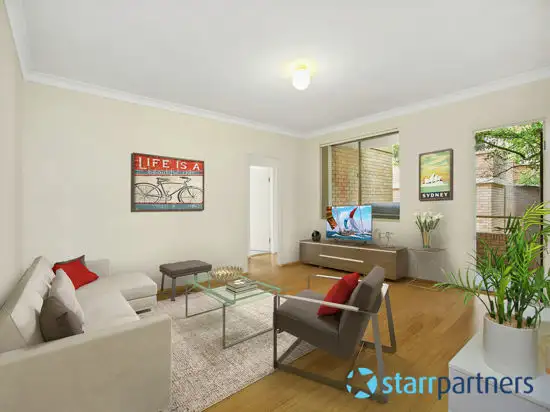 2/90 O'Connell Street, North Parramatta NSW 2151