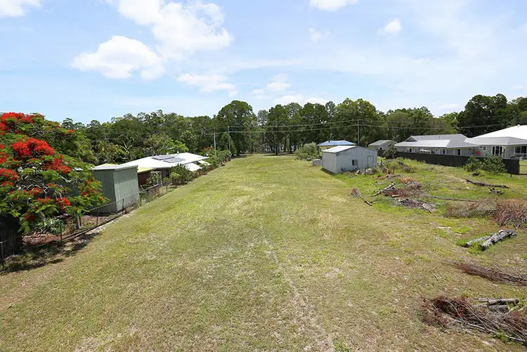 Fifth view of Homely land listing, 118 White Patch Esplanade, White Patch QLD 4507