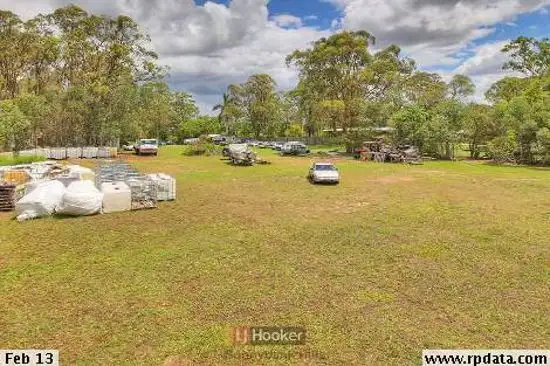 Third view of Homely house listing, 93 Dalmeny St, Algester QLD 4115