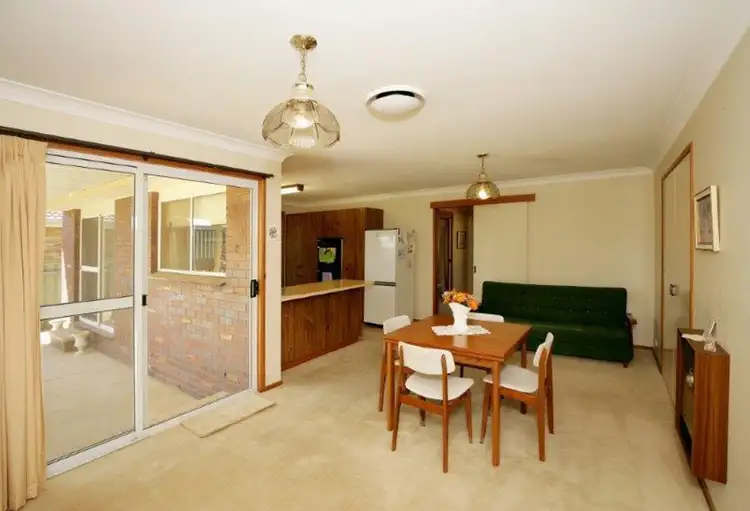 Fifth view of Homely house listing, 48 Undurra Drive, Glenfield Park NSW 2650