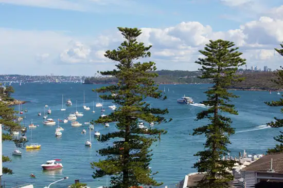 Main view of Homely unit listing, 25/5 Wentworth Street, Manly NSW 2095