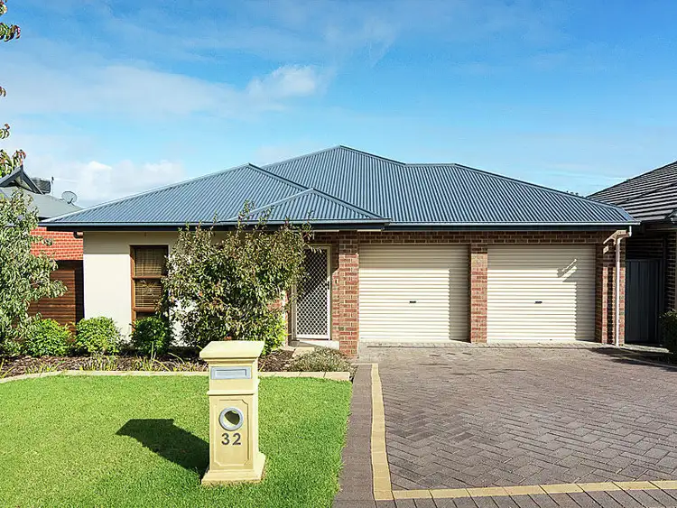 32 Rogerson Circuit, Craigburn Farm SA 5051