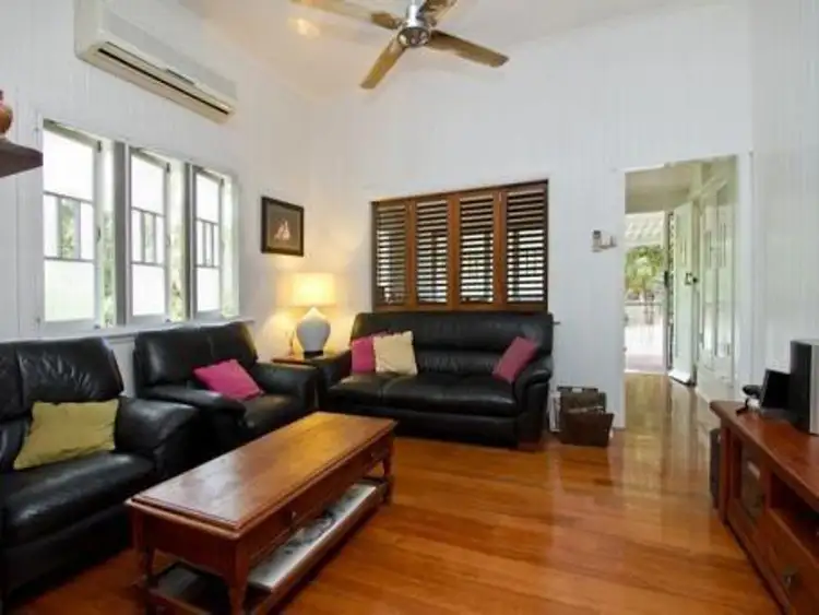 Fourth view of Homely house listing, 12 Whitfield Street, Aeroglen QLD 4870