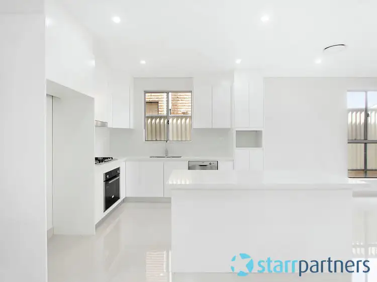 Third view of Homely house listing, 95B Coleman Street, Merrylands NSW 2160