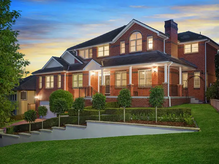 51 Balintore Drive, Castle Hill NSW 2154