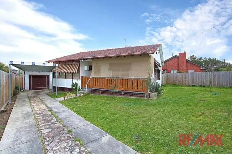 Third view of Homely house listing, 3 Mimosa Street, Doveton VIC 3177