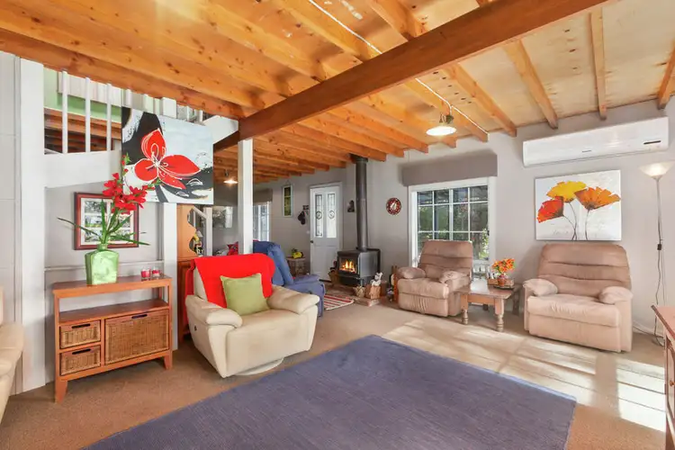 Fifth view of Homely house listing, 34 Main Road, Gellibrand VIC 3239