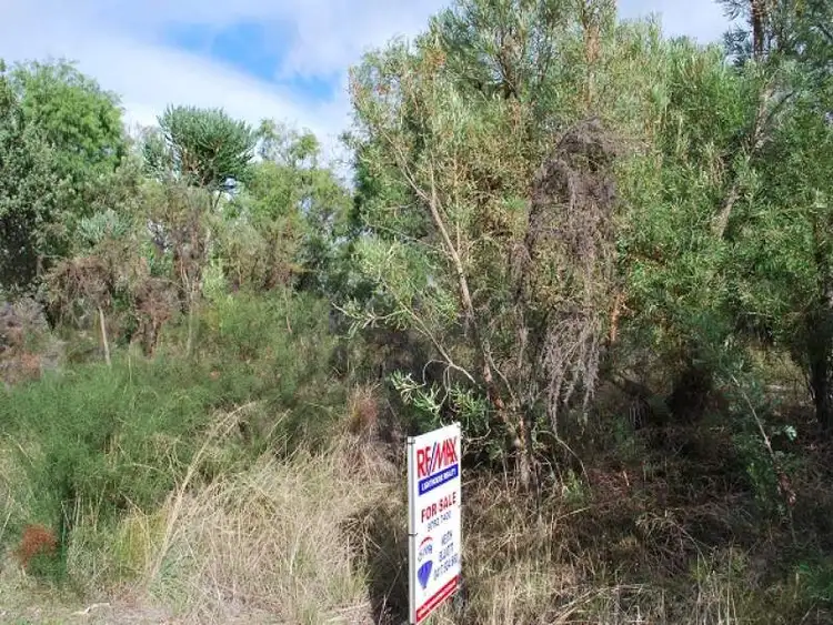 Main view of Homely land listing, 7 Knapp Drive, Leschenault WA 6233