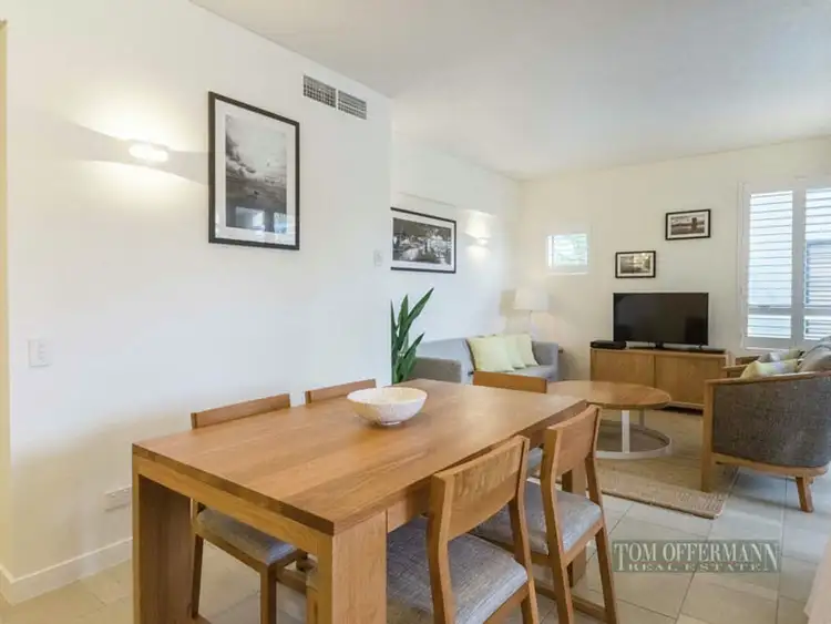 Fifth view of Homely unit listing, 312-313/32 Hastings St, Noosa Heads QLD 4567