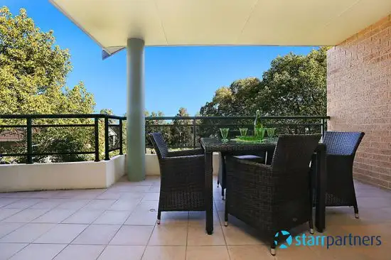 Fifth view of Homely unit listing, 42/31-39 Gladstone Street, North Parramatta NSW 2151