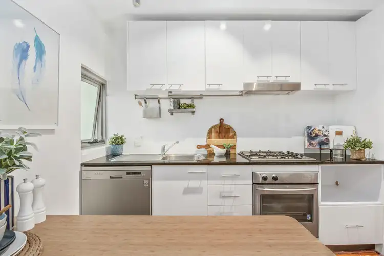 Sixth view of Homely townhouse listing, 29 Purkis Street, Camperdown NSW 2050