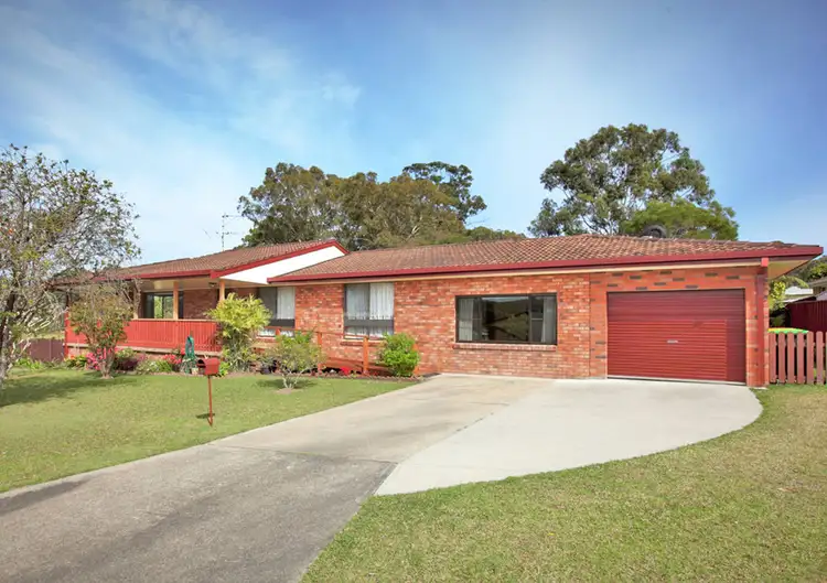 30 Fred Brain Avenue, Nambucca Heads NSW 2448