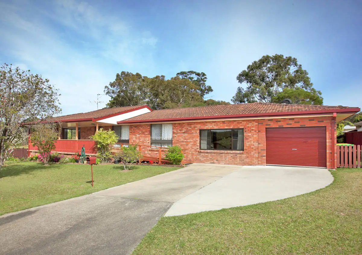 Main view of Homely house listing, 30 Fred Brain Avenue, Nambucca Heads NSW 2448