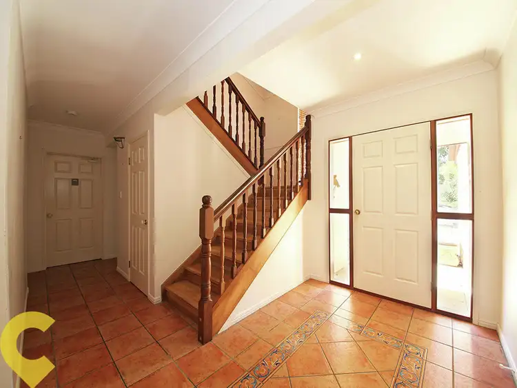 Second view of Homely house listing, 3 Riverglen Court, Bellmere QLD 4510