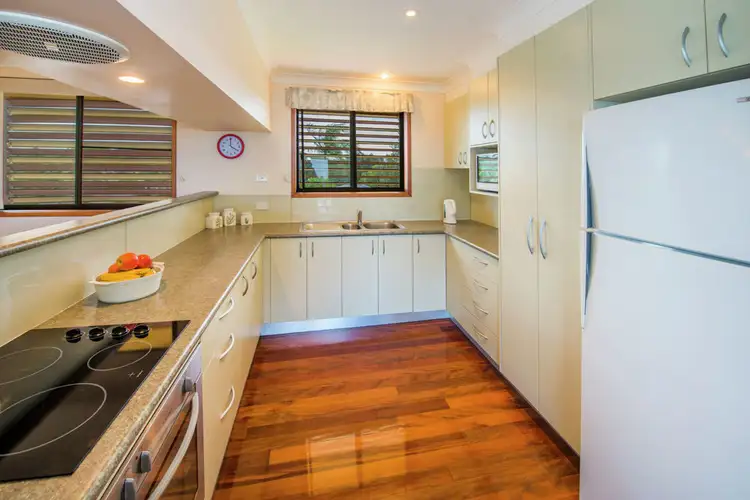 Fourth view of Homely house listing, 35 Ironbark Avenue, Sandy Beach NSW 2456