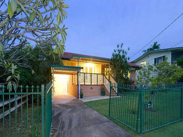 Second view of Homely house listing, 8 Cherry Street, Brighton QLD 4017