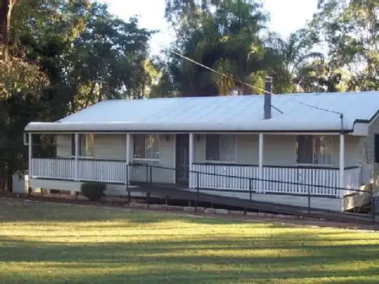 Main view of Homely house listing, 867 Murphys Creek Rd, Upper Lockyer QLD 4352