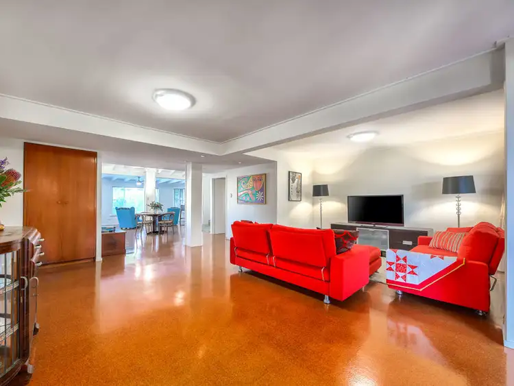 Fifth view of Homely house listing, 160 Ashby Street, Fairfield QLD 4103