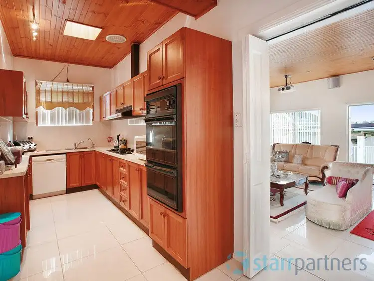 Fifth view of Homely house listing, 9 Langtry Ave, Auburn NSW 2144